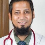 Dr. Mohammad Najim Uddin