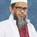 Dr. Mohammad Omar Faruk