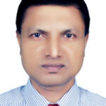 Dr. Mohammad Rafiqul Mowla