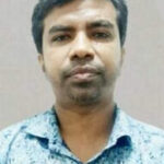 Dr. Mohammad Ruhul Amin Manzil