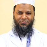 Dr. Mohammad Sahajadul Alam