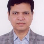Dr. Mohammad Saief Uddin