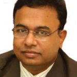 Dr. Mohammad Salahuddin