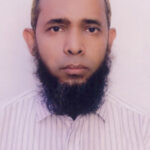 Dr. Mohammad Shafi Ullah