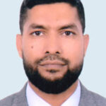 Lt. Col. Dr. Md. Shafiul Alam