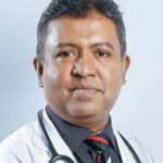 Dr. Mohammad Taimur Hossain Talukdar