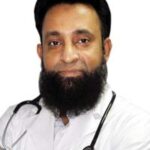 Dr. Mohammad Zabed Zillul Bari