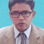 Dr. Mohammad Zahidul Hoque