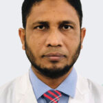 Dr. Mohammad Zakir Hossain Bhuiyan