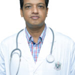 Dr. Mohammadul Haque Mezbah