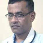 Dr. Mohammed Anisur Rahman