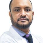 Dr. Mohammed Mohiuddin Araf
