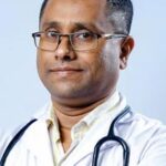 Dr. Mohammed Selim Reza