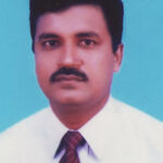 Dr. Mohammed Shafayet Ullah
