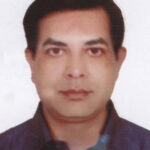 Dr. Mohammed Shahabuddin Khaled