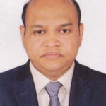 Dr. M. Abu Hena Chowdhury