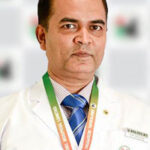 Dr. Mohammod Ferdaus Kamal