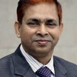 Dr. Mohd. Harun Or Rashid