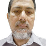Dr. Mohiuddin A. Sikder
