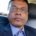 Dr. Mohiuddin Ahmed
