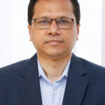 Dr. Mohsin Ahmed