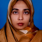 Dr. Mohsina Haider