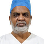 Brig. Gen. Dr. Moinul Hoque Chowdhury