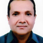 Dr. Molla Md. Iftekhar Hossain