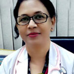 Dr. Momena Begum