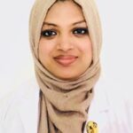 Dr. Monira Jamal