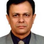 Dr. Moniruzzaman Ahmed