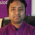 Dr. Moniruzzaman Olive, PT