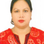 Dr. Monjuman Ara Sarker