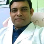 Dr. Monoranjan Sarkar