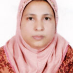 Dr. Monowara Begum