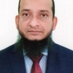 Dr. Morsed Zaman Miah