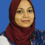 Dr. Morsheda Khanam