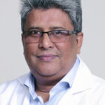 Dr. Mosaddeque Ahmed