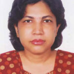 Dr. Moshammat Zebunnesa