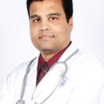 Dr. Mosharraf Ahmed Khasru