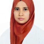 Dr. Most. Sanjida Akter