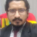 Dr. Mostafa Kamal Arefin