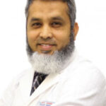 Dr. Mostafa Taufiq Ahmed