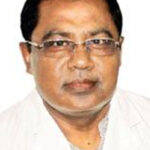 Dr. Mostafizur Rahman Mostaq