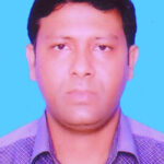Dr. Mostak Uddin Ahmed