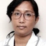 Dr. Moumita Tripura