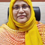 Dr. Mousumi Marjiara