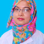 Dr. Mst. Afroza Akter