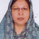 Dr. Mst. Afroza Khanum