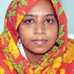 Dr. Mst. Latifa Yasmin Rita